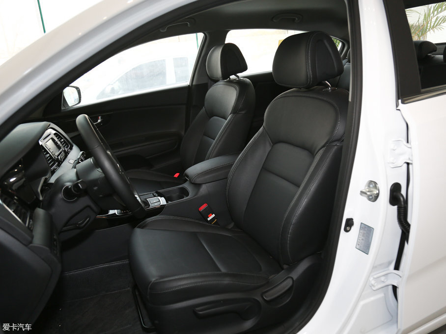 2017K4 1.6T ԄT-GLS Special