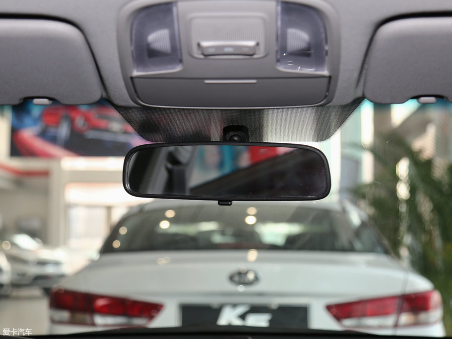 2017K4 1.6T ԄT-GLS Special