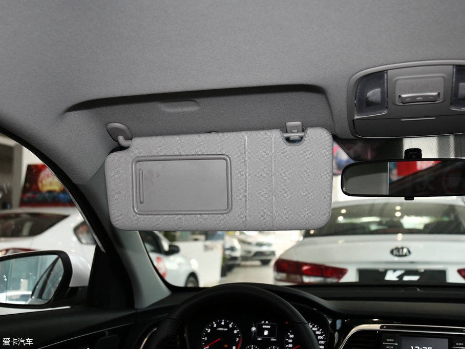 2017K4 1.6T ԄT-GLS Special