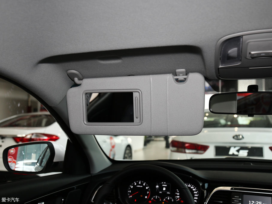 2017K4 1.6T ԄT-GLS Special