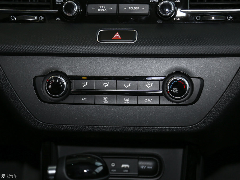 2017K4 1.6T ԄT-GLS Special