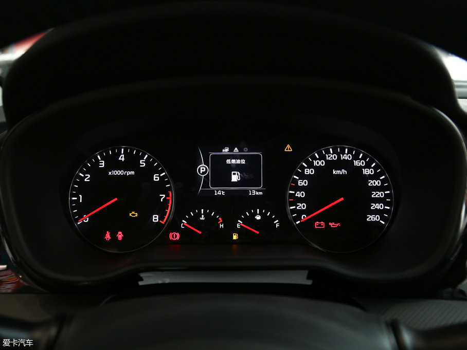 2017K4 1.6T ԄT-GLS Special