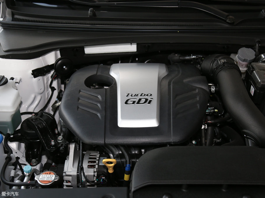 2017K4 1.6T ԄT-GLS Special