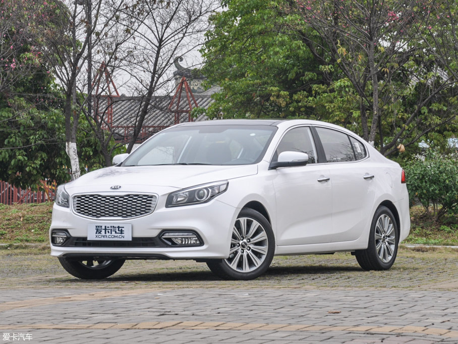 2017K4 1.8L Ԅ(dng)DLX Special