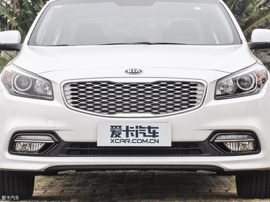 2017K4 1.8L ԄDLX Special