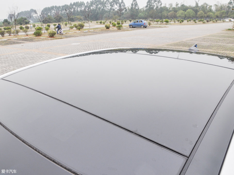 2017K4 1.8L ԄDLX Special