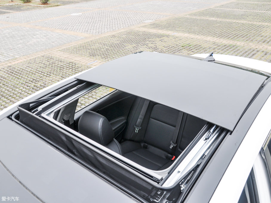 2017K4 1.8L ԄDLX Special