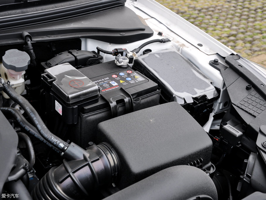 2017K4 1.8L ԄDLX Special