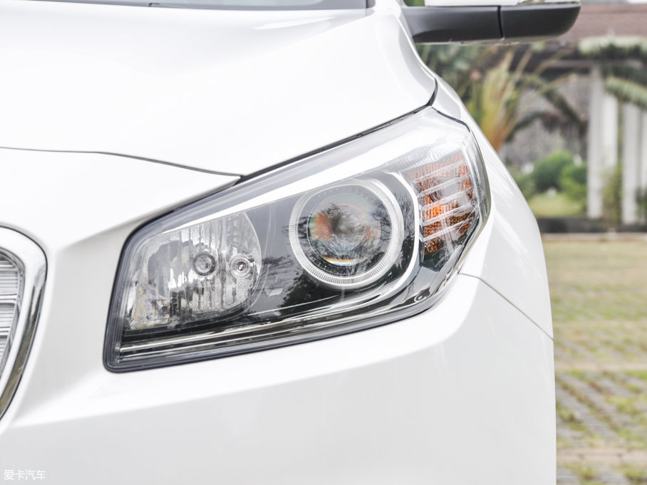 2017K4 1.8L ԄGLS Special