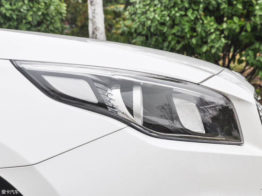 2017K4 1.8L ԄGLS Special