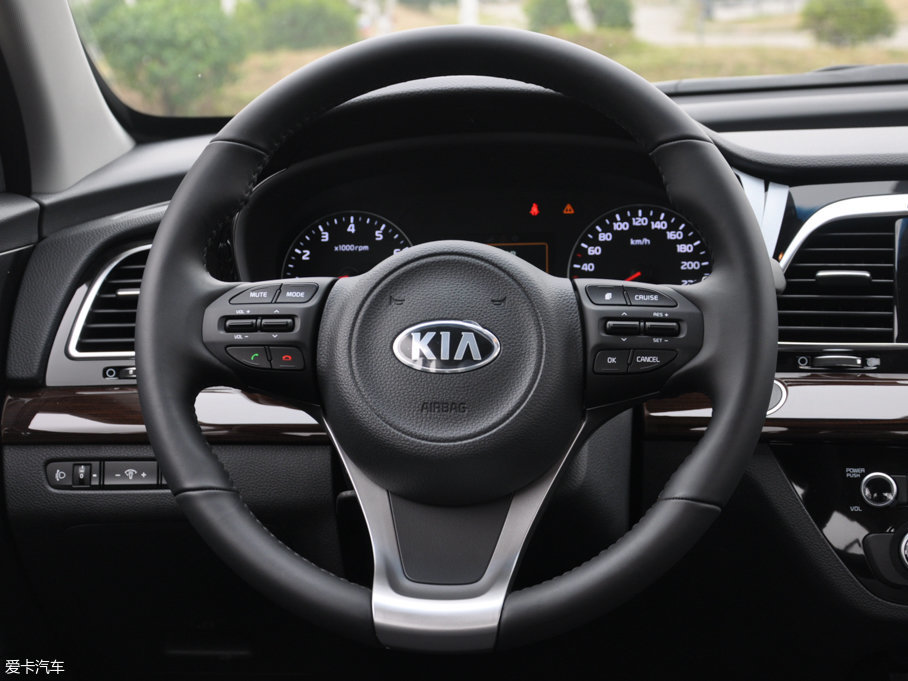 2017K4 1.8L ԄGLS Special