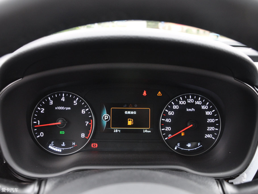 2017K4 1.8L ԄGLS Special