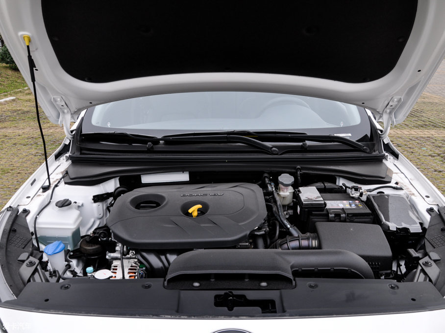 2017K4 1.8L ԄGLS Special