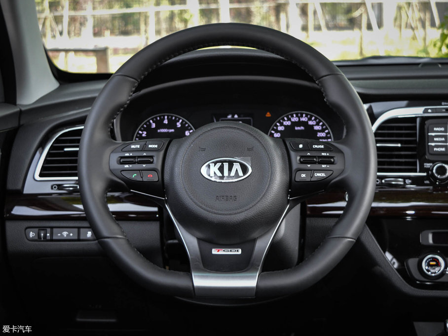 2017K4 1.6T Ԅ(dng)T-PRM