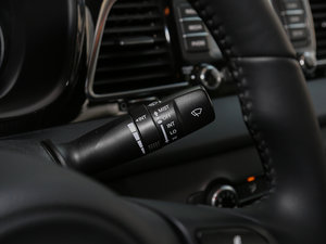 2017款1.6T 自动T-GLS Special 中控区