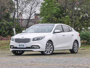 2017款1.8L 自动DLX Special 整体外观