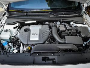 2017款1.6T 自动T-PRM 其它