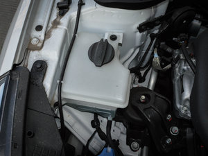 2017款1.6T 自动T-PRM 其它
