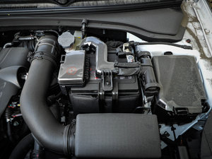 2017款1.6T 自动T-PRM 其它