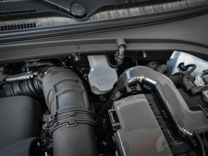 2017款1.6T 自动T-PRM 其它