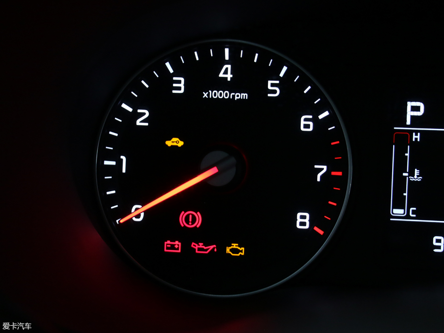 2017KX3 1.6L ԶŰ