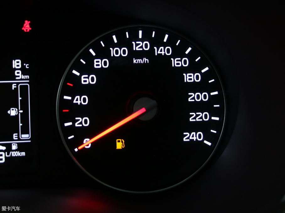 2017KX3 1.6L ԶŰ