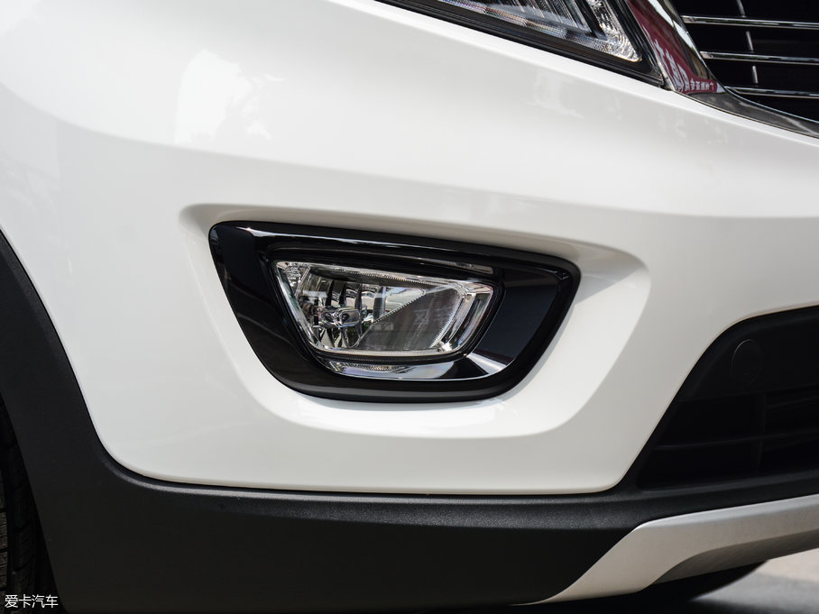 2016 2.0L ԄӃ(q)DLX