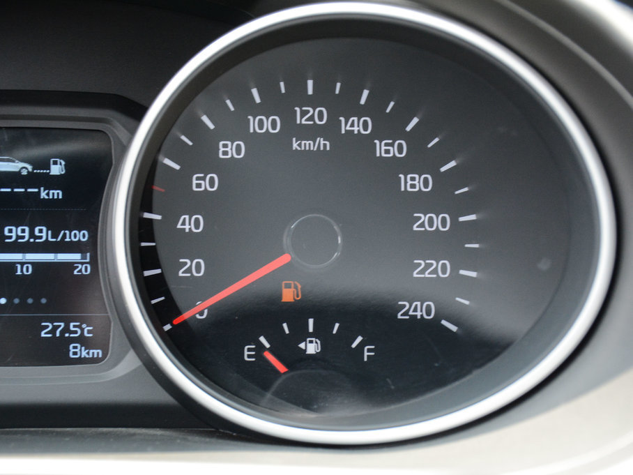 2016 2.0L ԄӃ(q)DLX