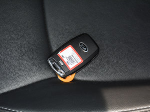2016款2.0L 自动两驱版DLX 其它