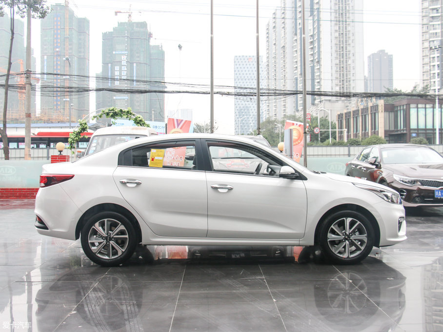 2017K2 1.6L Premium ԄӰ