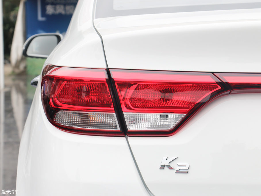 2017K2 1.6L Premium ԄӰ