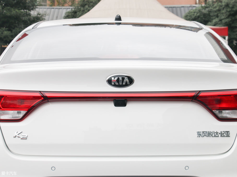 2017K2 1.6L Premium ԄӰ