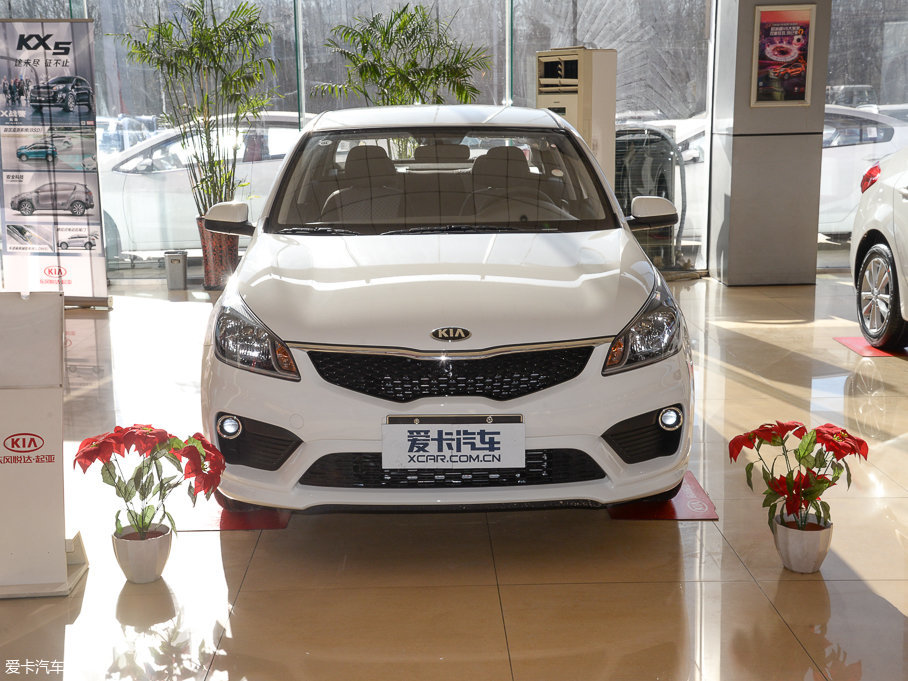 2017K2 1.4L GLS քӰ