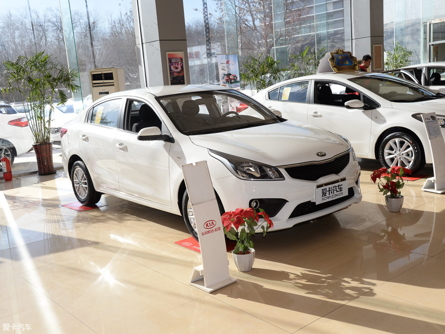 2017K2 1.4L GLS քӰ