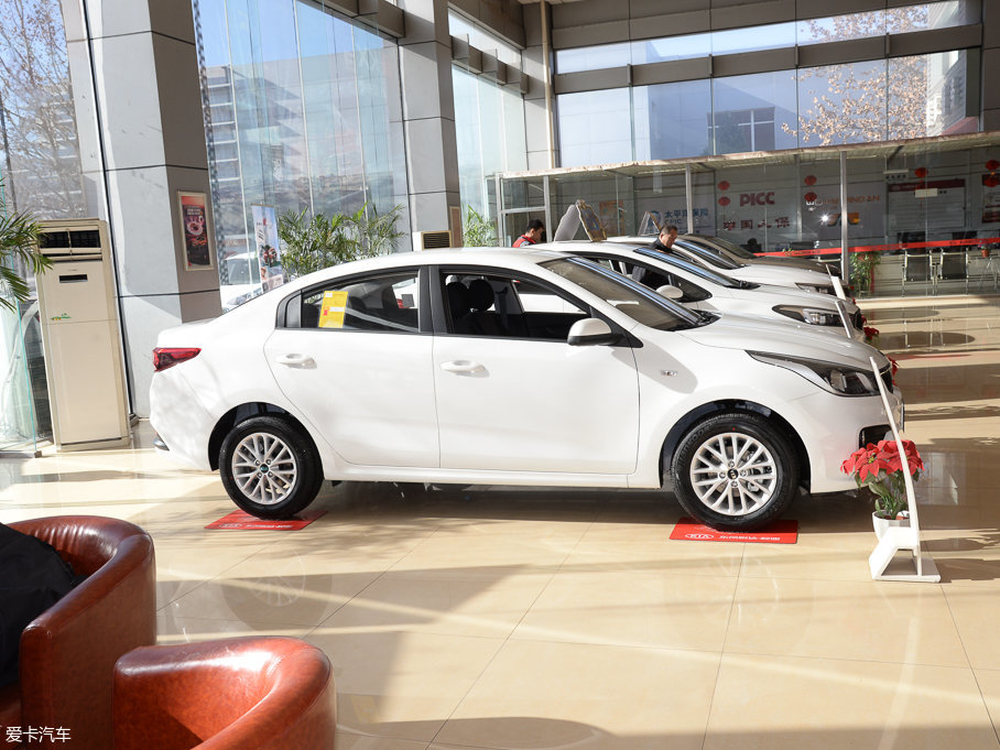 2017K2 1.4L GLS ք(dng)