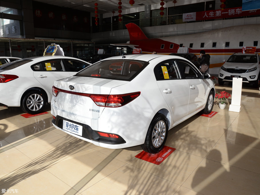 2017K2 1.4L GLS քӰ