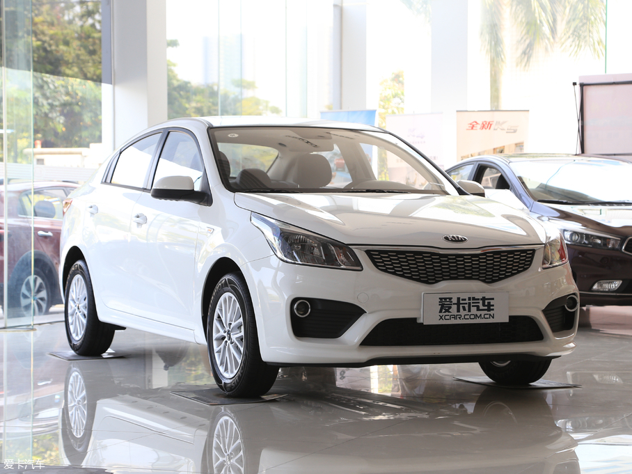 2017K2 1.4L Ԅ GLS 15؄e