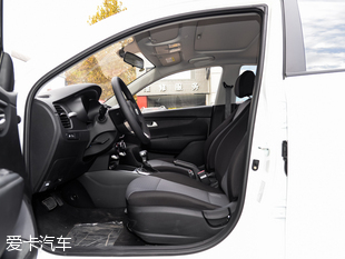 東風悅達起亞2017款起亞K2三廂
