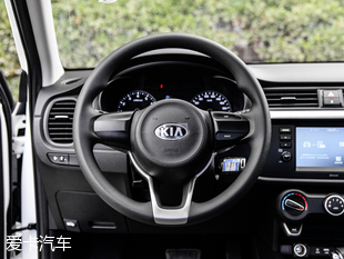 東風(fēng)悅達(dá)起亞2017款起亞K2三廂