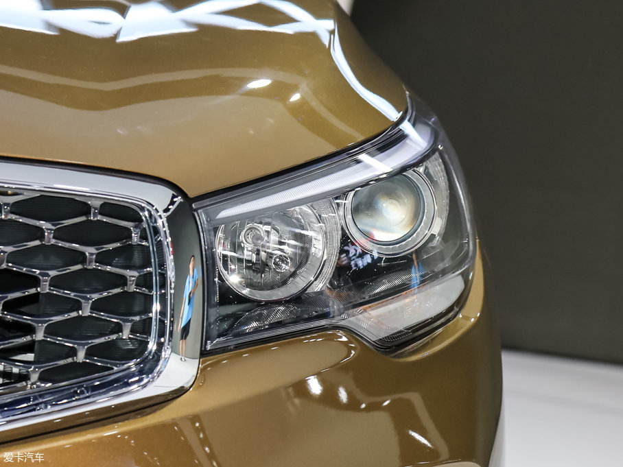 2017KX7 2.0L T-GDI Ԅ(q)LUX