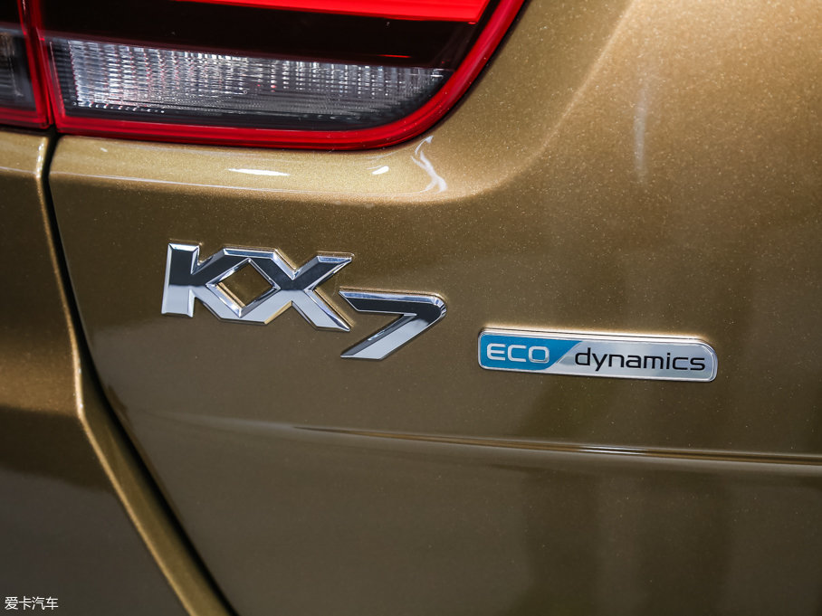 2017KX7 2.0L T-GDI ԄLUX