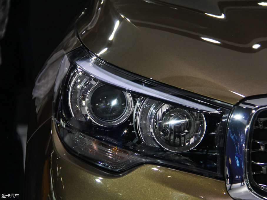 2017KX7 2.0L T-GDI Ԅ(dng)(q)LUX