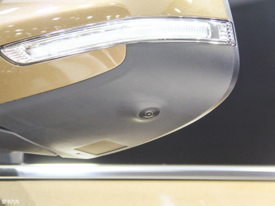 2017������KX7 2.0L T-GDI �Ԅ����(q��)LUX