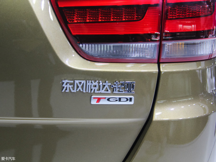 2017������KX7 2.0L T-GDI �Ԅ����LUX