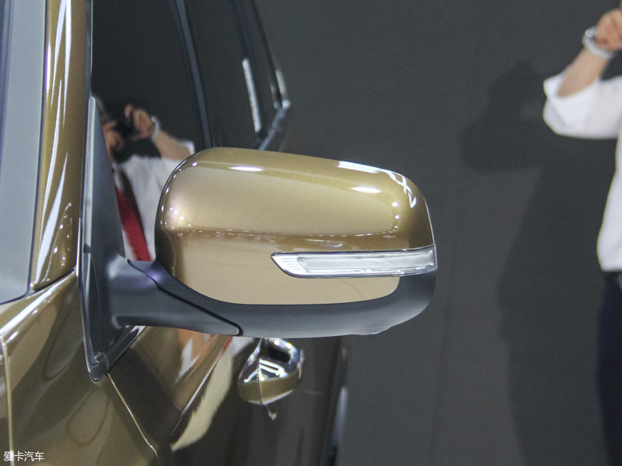 2017������KX7 2.0L T-GDI �Ԅ����LUX