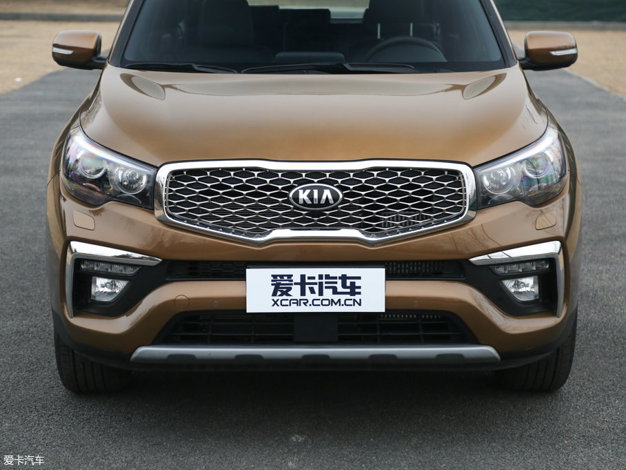 2017KX7 2.0L T-GDI Ԅ(q)LUX