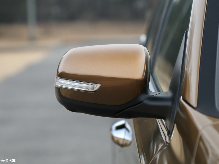 2017������KX7 2.0L T-GDI �Ԅ�(d��ng)���(q��)LUX