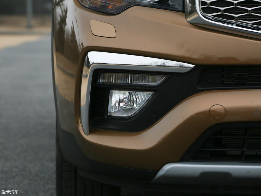 2017KX7 2.0L T-GDI ԄLUX