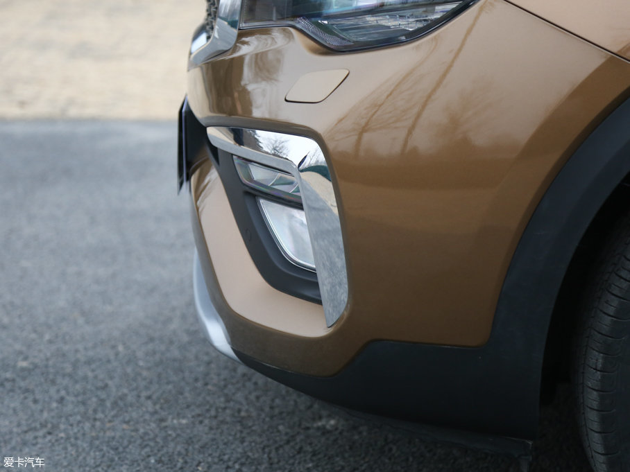 2017KX7 2.0L T-GDI ԄLUX