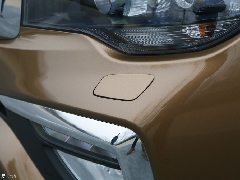 2017KX7 2.0L T-GDI ԄLUX